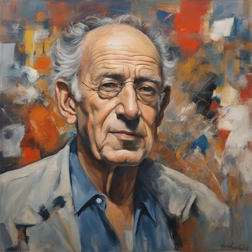 Harold Shapinsky