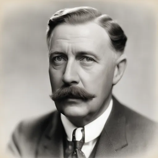 Harold Shapland