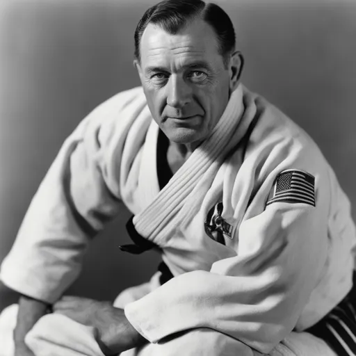 Harold Sharp