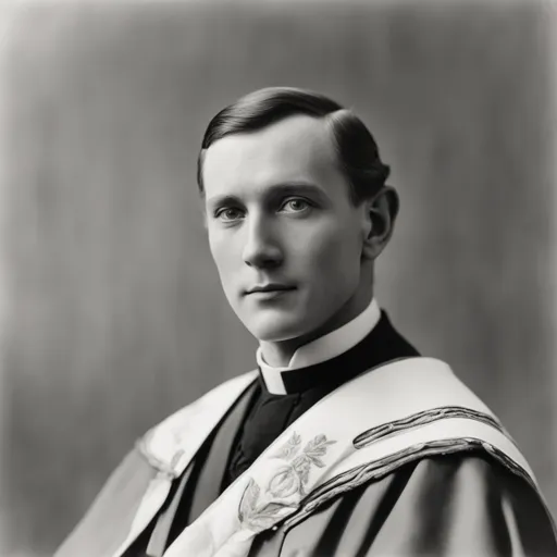 Harold Sharpe