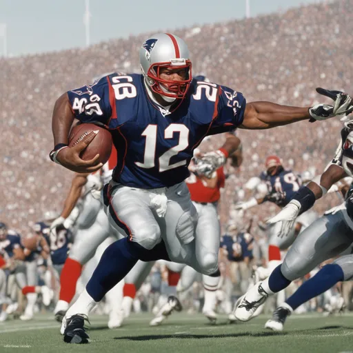 Harold Shaw (American football)