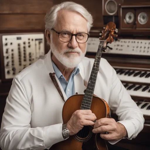 Harold Shedd