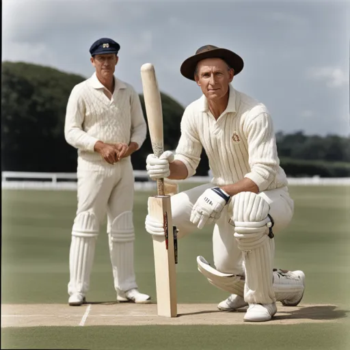 Harold Sheppard (English cricketer)