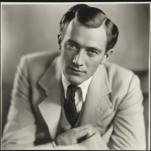 Harold Sherwood Spencer