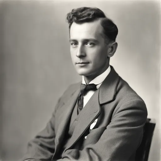 Harold Shillinglaw