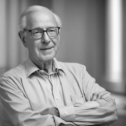 Harold Short