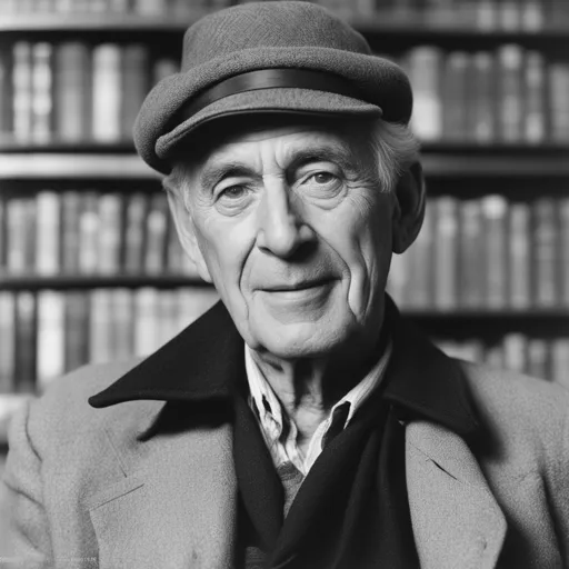 Harold Shukman