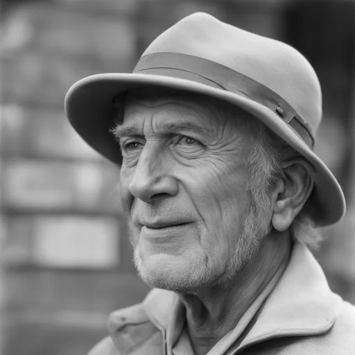 Harold Silverstone