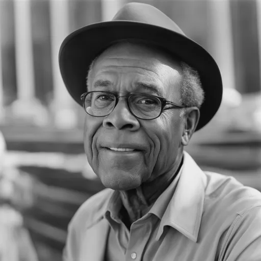 Harold Simmons