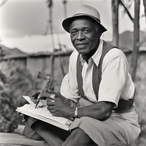 Harold Simmons (folklorist)