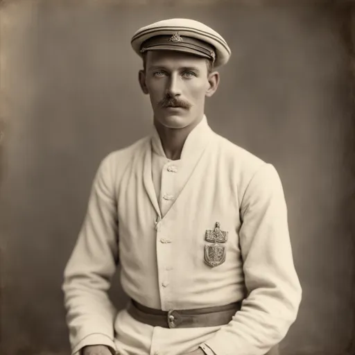 Harold Simpson (cricketer)