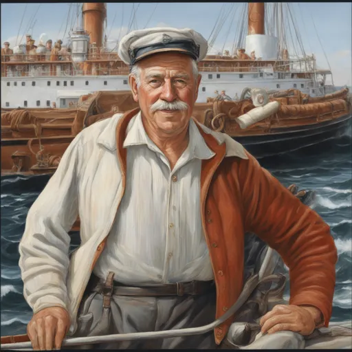 Harold Sleigh