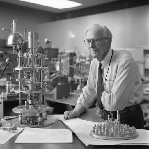 Harold Slusher