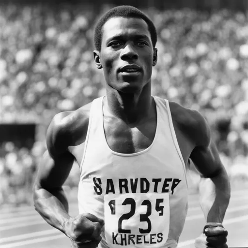 Harold Smallwood