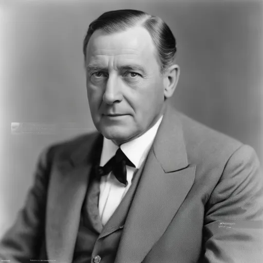Harold Smedley