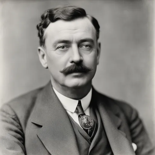 Harold Smith (British politician)