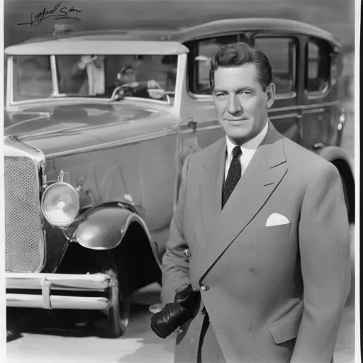 Harold Smith (detective)