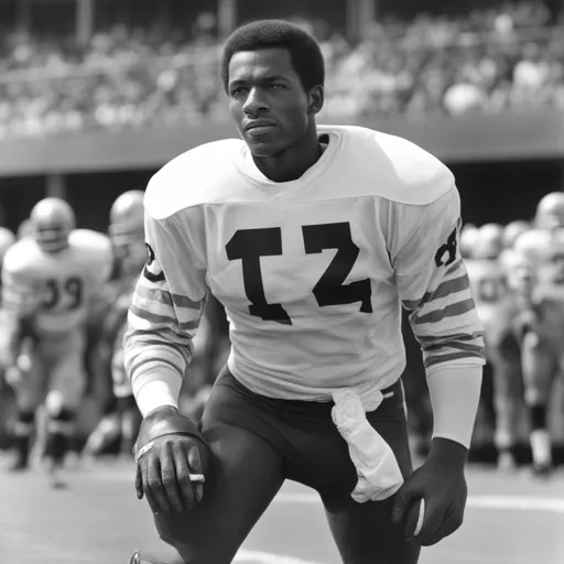Harold Smith (gridiron football)