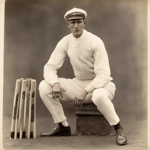 Harold Snell (cricketer)