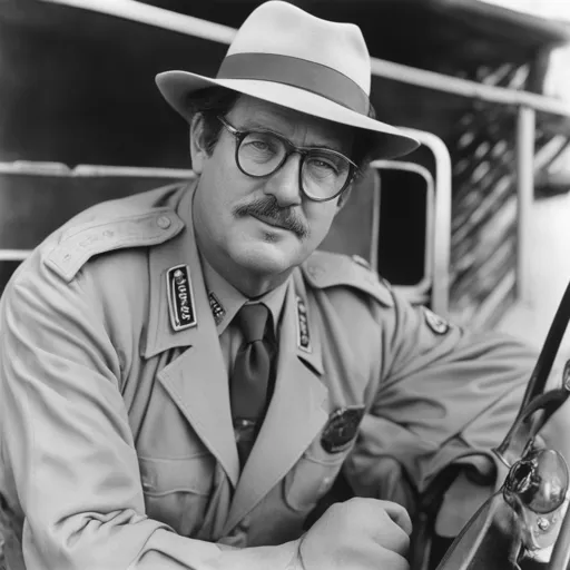 Harold Snyman