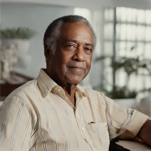 Harold Solomon