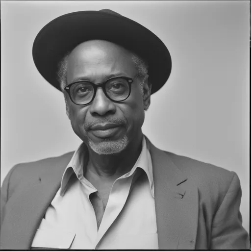 Harold Sonny Ladoo