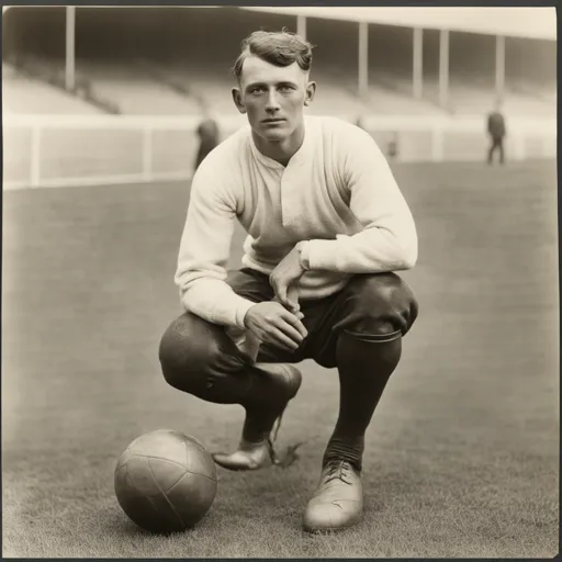 Harold Sparkes