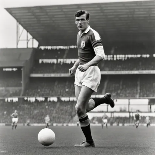 Harold Spencer (footballer)