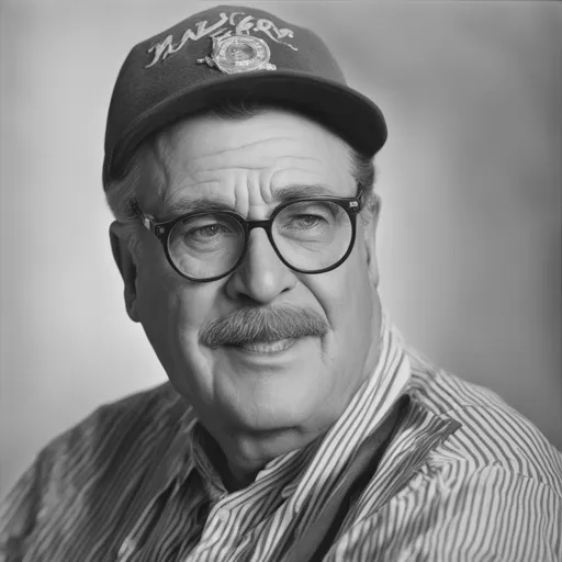 Harold Spinka