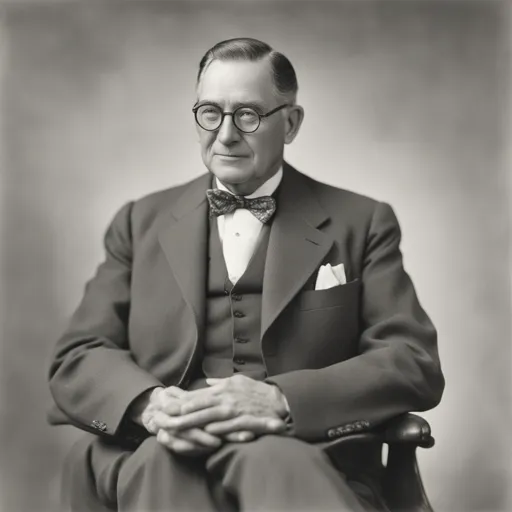 Harold St. John