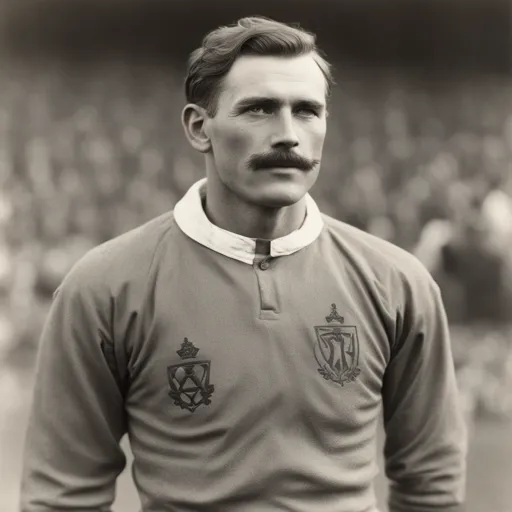 Harold Stanley (footballer)