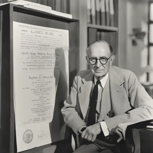 Harold Stanley Ruse