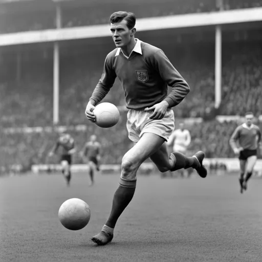 Harold Stansfield (footballer)