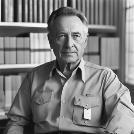 Harold Stark