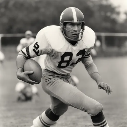 Harold Stephens (American football)