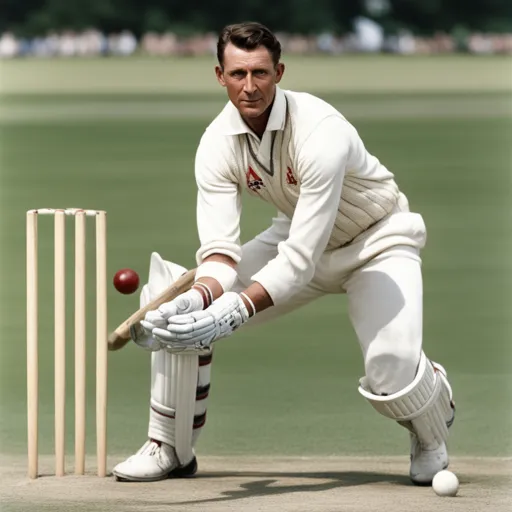 Harold Stephenson