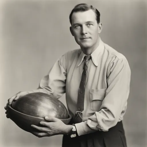 Harold Stevenson (bowls)