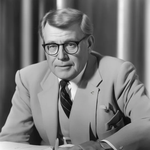 Harold Steves
