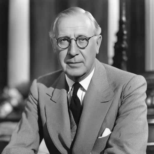 Harold Steward