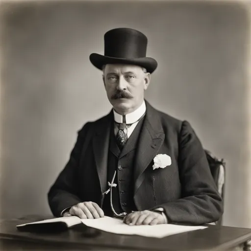Harold Stranger