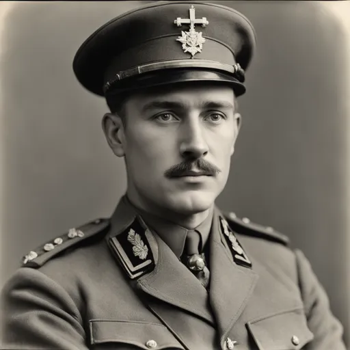 Harold Stratton Davis