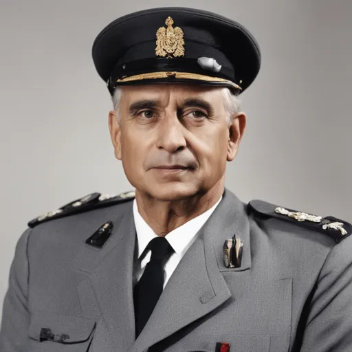 Harold Stuart