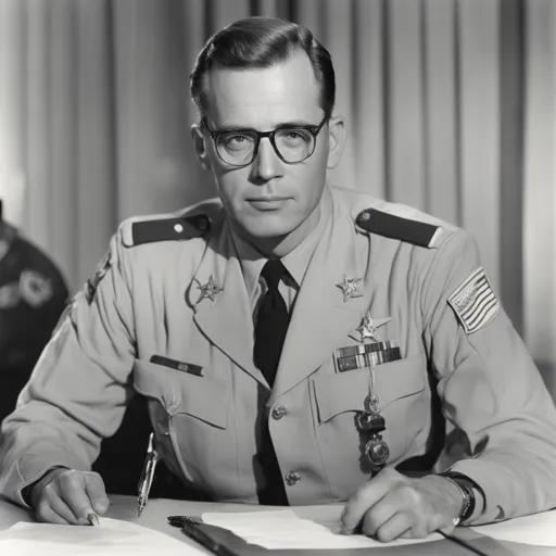 Harold T. Martin