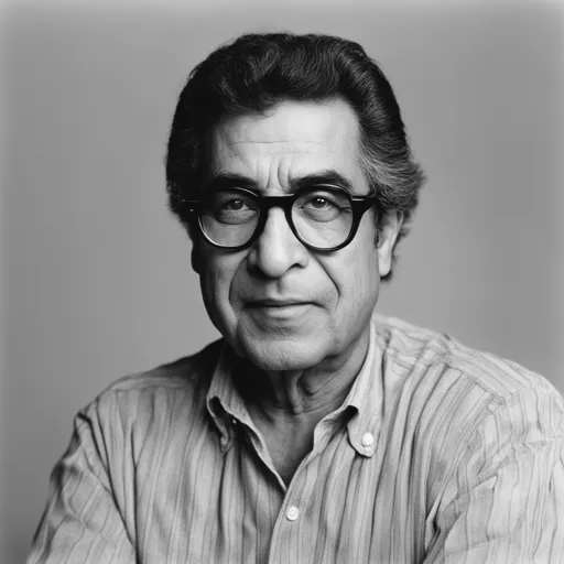 Harold Takooshian