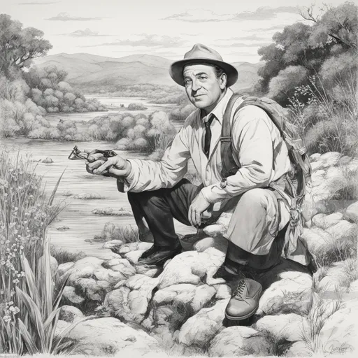 Harold Tamblyn-Watts