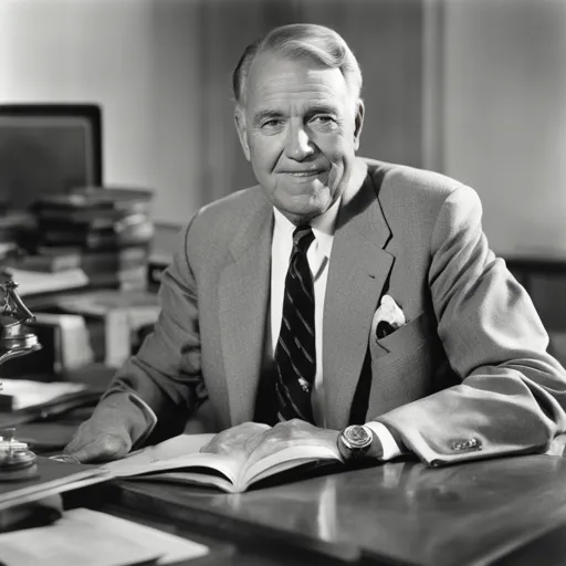 Harold Tanner