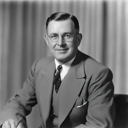 Harold Tapping