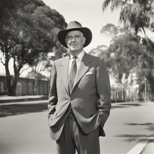 Harold Taylor (Australian politician)