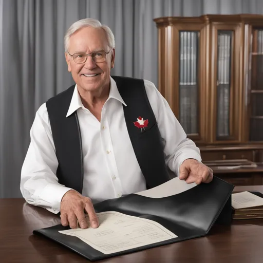 Harold Taylor (Canadian politician)