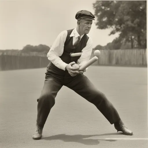 Harold Theobald